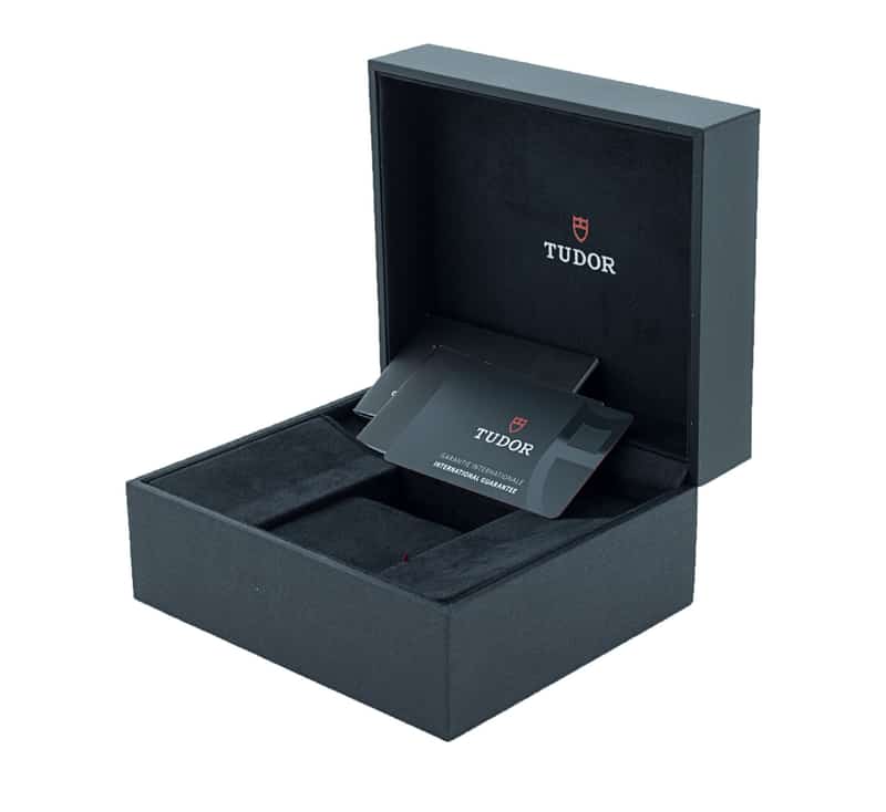 Tudor Black Bay GMT M79830RB-0002